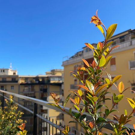 Terrazza L Emiro Casa Vacanze Daire Palermo Dış mekan fotoğraf