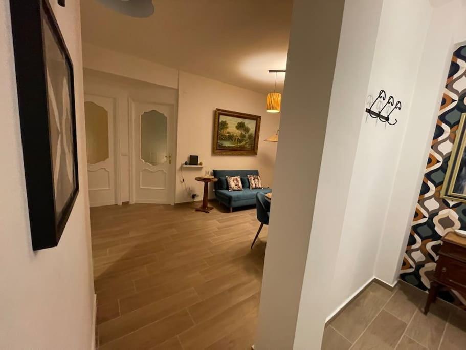 Terrazza L Emiro Casa Vacanze Daire Palermo Dış mekan fotoğraf