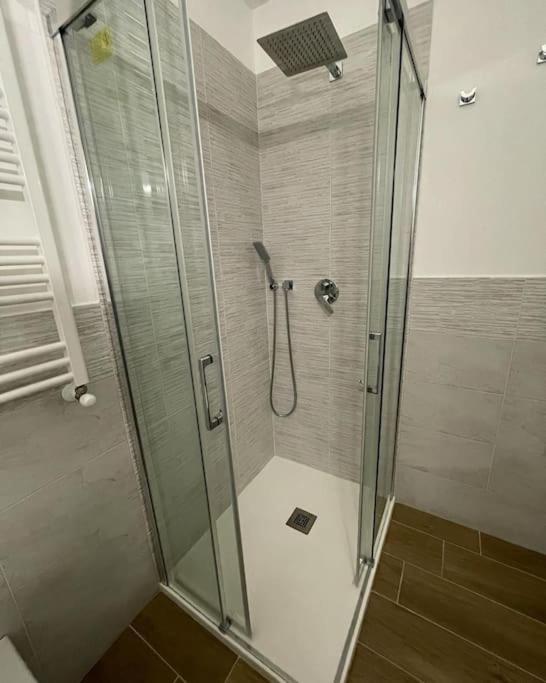Terrazza L Emiro Casa Vacanze Daire Palermo Dış mekan fotoğraf