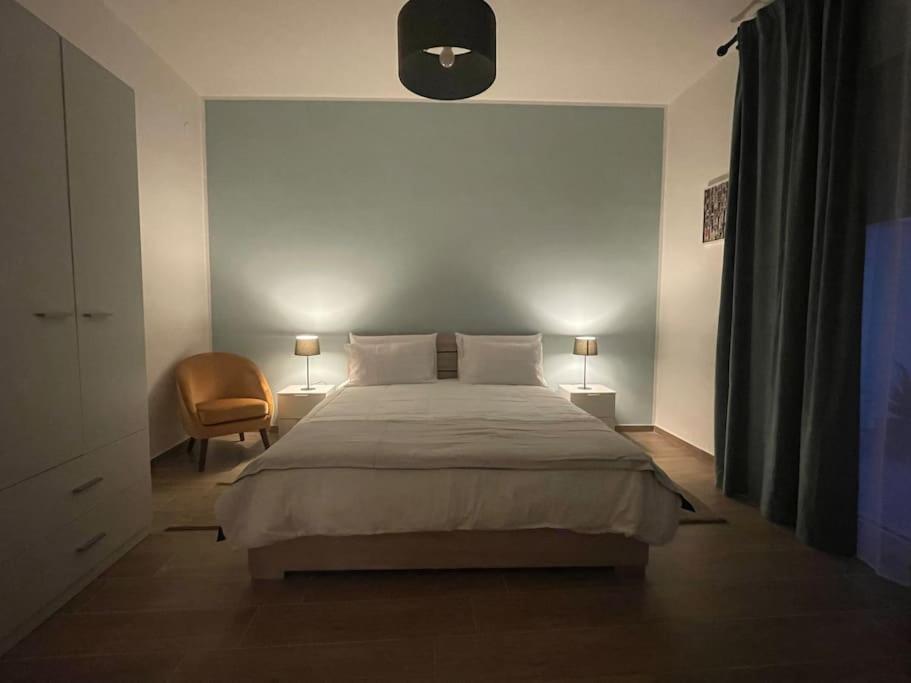 Terrazza L Emiro Casa Vacanze Daire Palermo Dış mekan fotoğraf